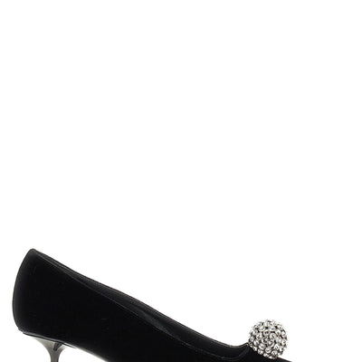 Jimmy Choo Orb Pump 50 Pumps