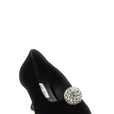 Jimmy Choo Orb Pump 50 Pumps
