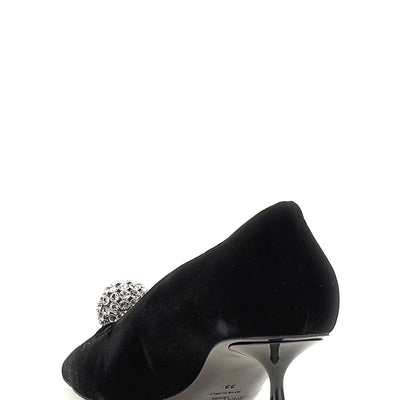 Jimmy Choo Orb Pump 50 Pumps