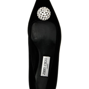 Jimmy Choo Orb Pump 50 Pumps