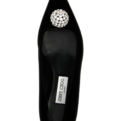 Jimmy Choo Orb Pump 50 Pumps
