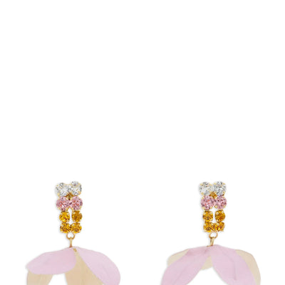 Marni Flower Earrings