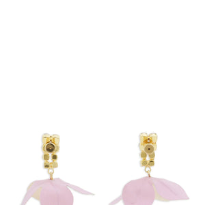 Marni Flower Earrings