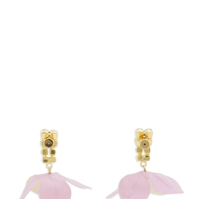 Marni Flower Earrings
