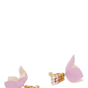 Marni Flower Earrings