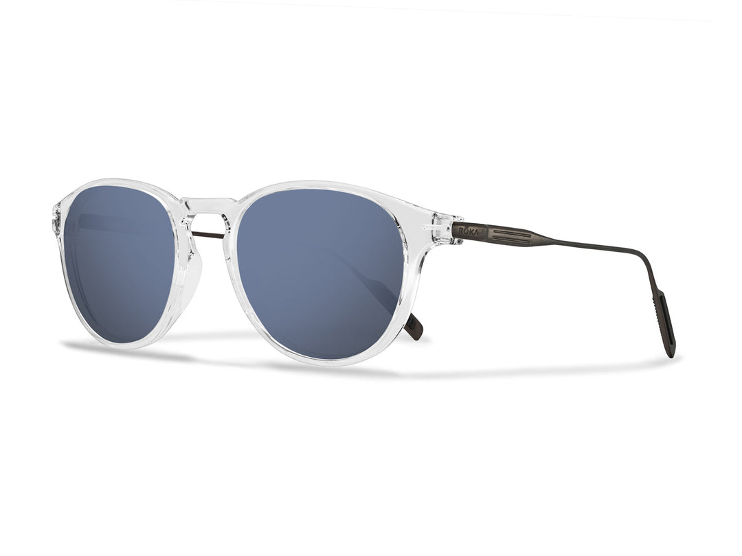 Oslo Ti Sunglasses