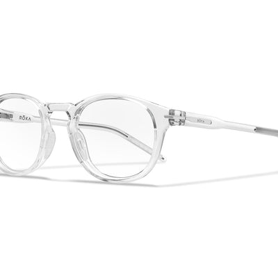 Oslo 2.0 Eyeglasses