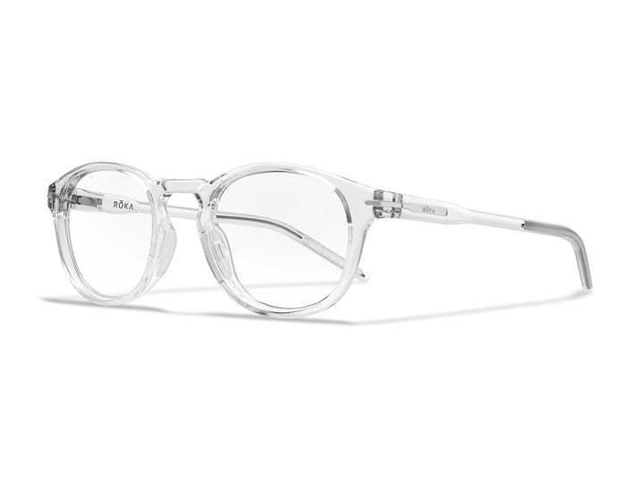 Oslo 2.0 Eyeglasses