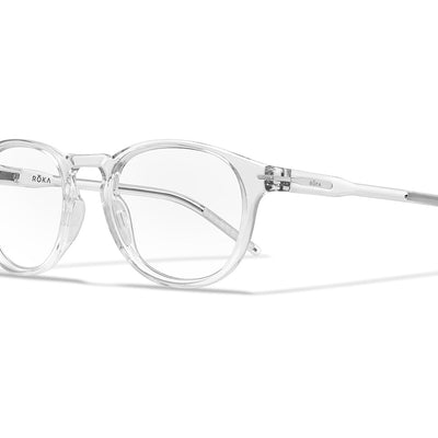 Oslo 2.0 Eyeglasses