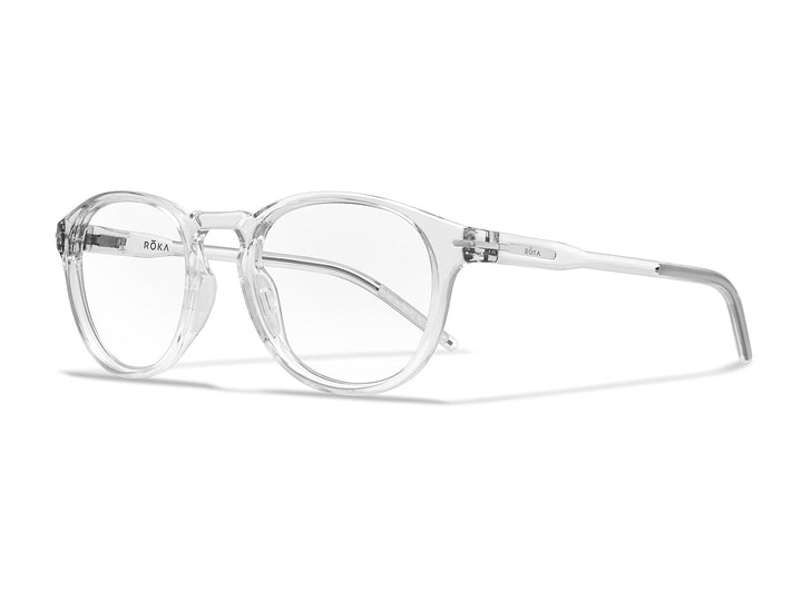 Oslo 2.0 Eyeglasses