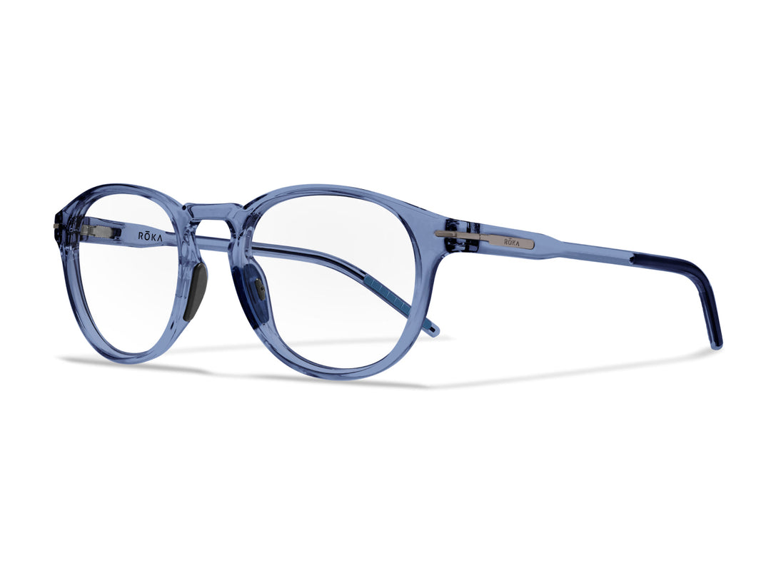 Oslo 2.0 Eyeglasses