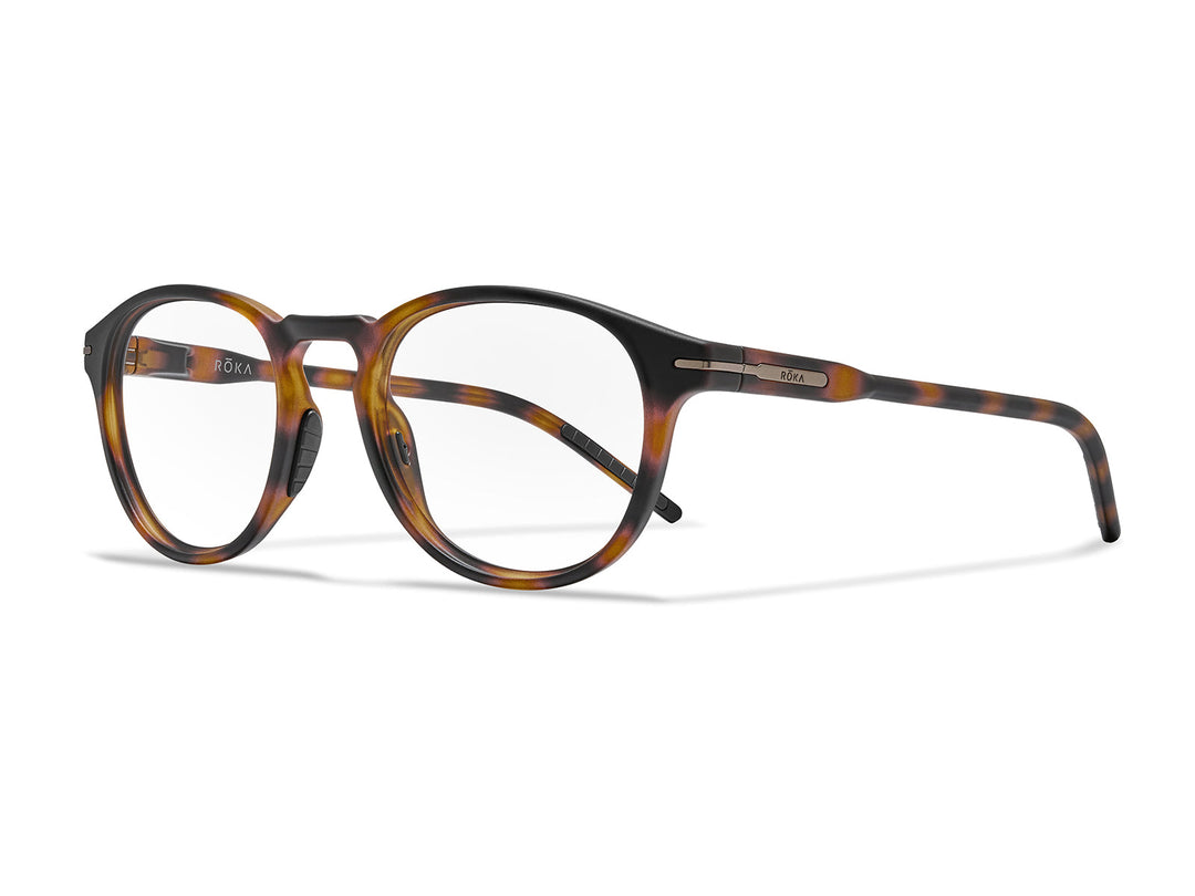 Oslo 2.0 Eyeglasses