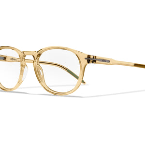 Oslo 2.0 Eyeglasses