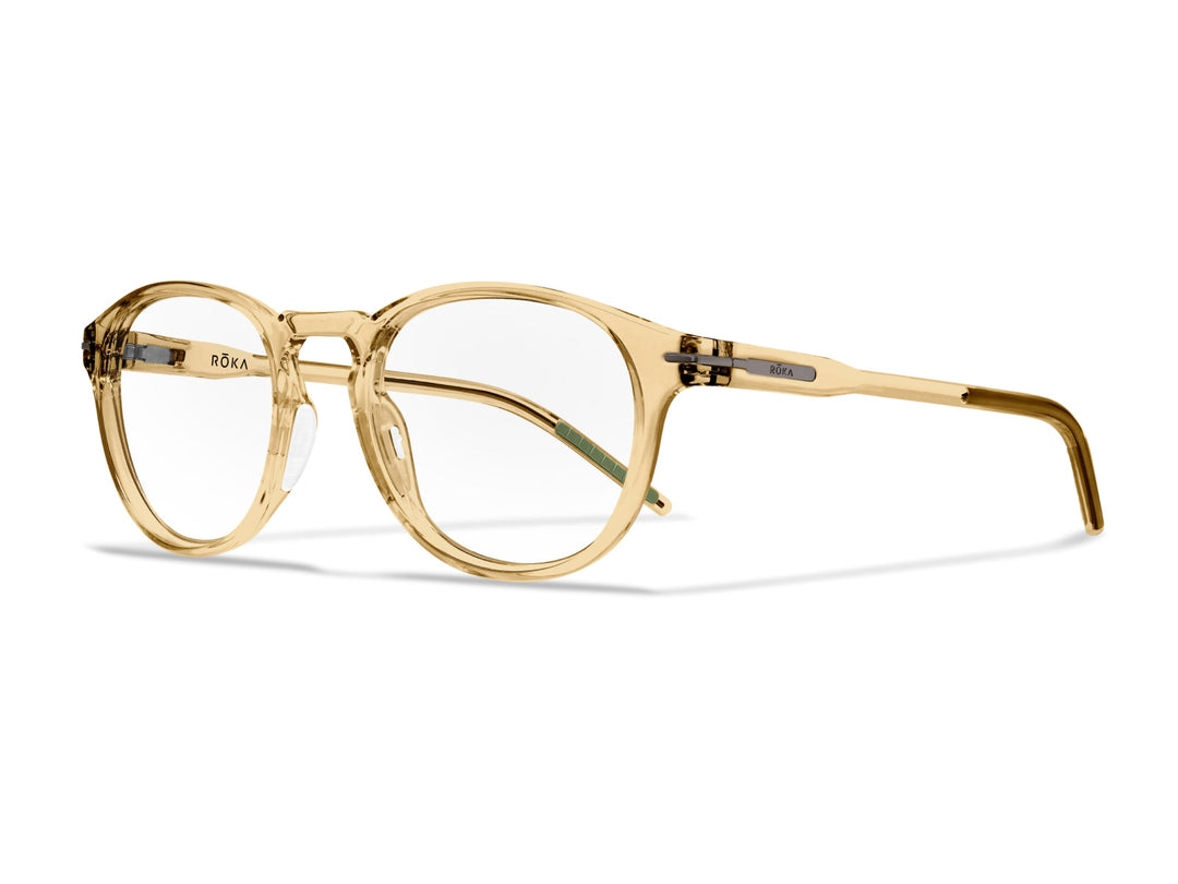 Oslo 2.0 Eyeglasses