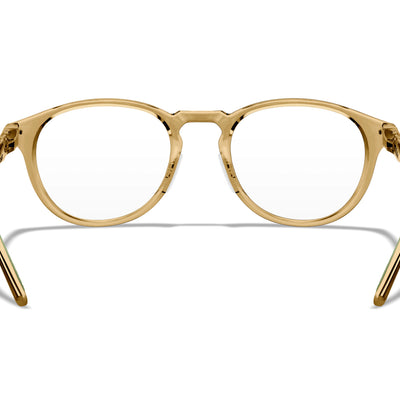 Oslo 2.0 Eyeglasses