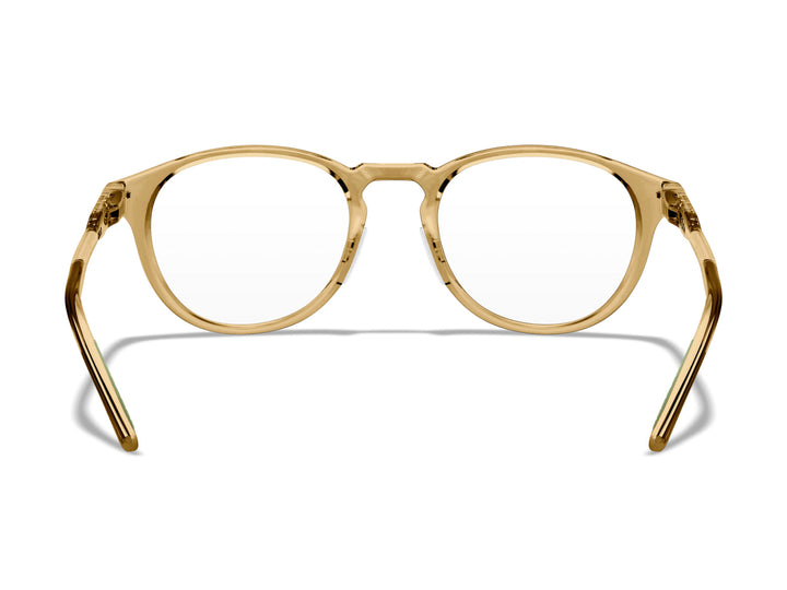 Oslo 2.0 Eyeglasses