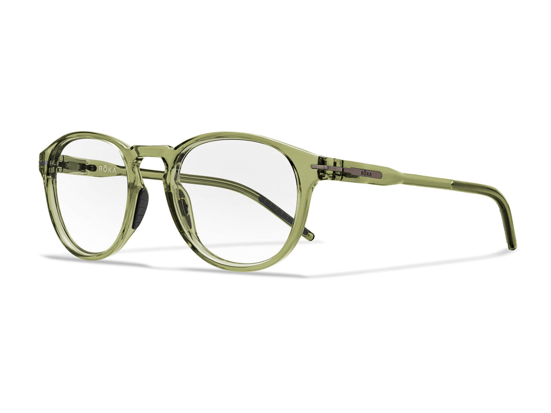 Oslo 2.0 Eyeglasses