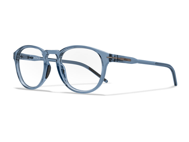 Oslo 2.0 Eyeglasses