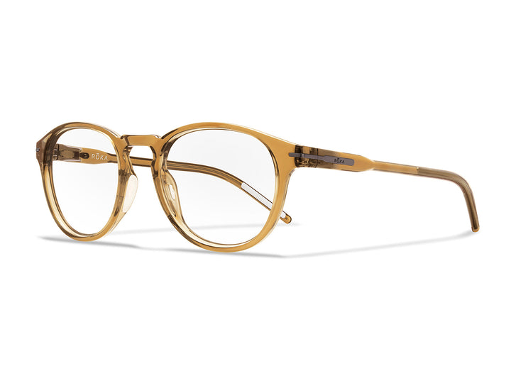 Oslo 2.0 Eyeglasses