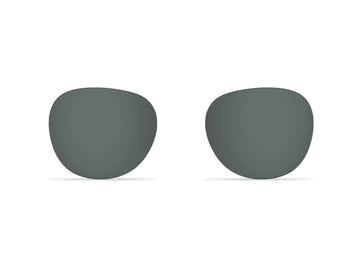 Dark Carbon Polarized