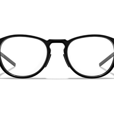 Prismic Proof of Oslo Eyeglasses