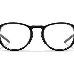 Prismic Proof of Oslo Eyeglasses