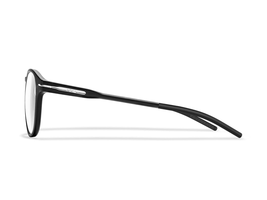 Prismic Proof of Oslo Eyeglasses