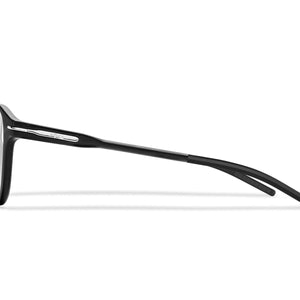 Prismic Proof of Oslo Eyeglasses