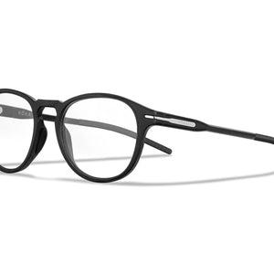Prismic Proof of Oslo Eyeglasses