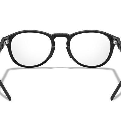Prismic Proof of Oslo Eyeglasses