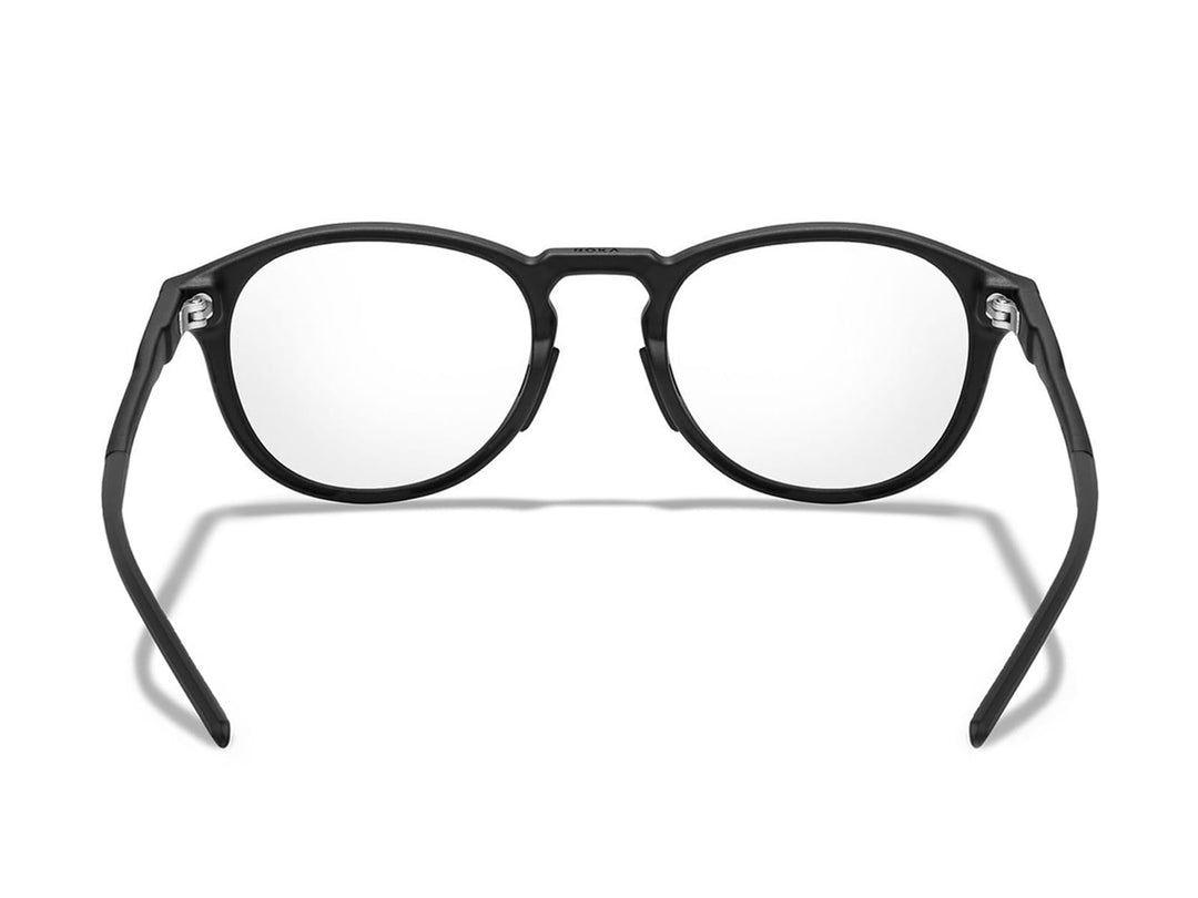 Prismic Proof of Oslo Eyeglasses