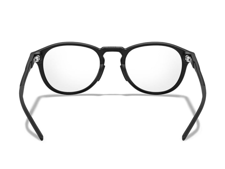 Prismic Proof of Oslo Eyeglasses