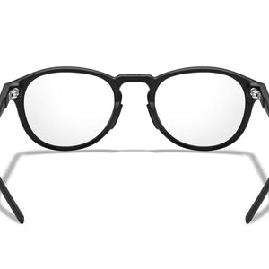 Prismic Proof of Oslo Eyeglasses