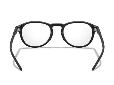 Prismic Proof of Oslo Eyeglasses
