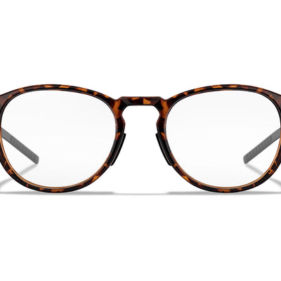 Prismic Proof of Oslo Eyeglasses