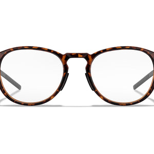 Prismic Proof of Oslo Eyeglasses