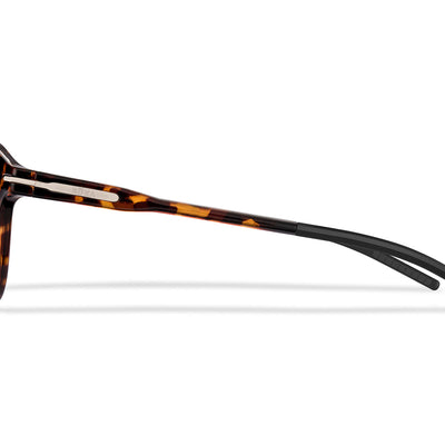 Prismic Proof of Oslo Eyeglasses