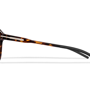 Prismic Proof of Oslo Eyeglasses