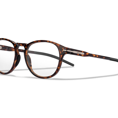 Prismic Proof of Oslo Eyeglasses