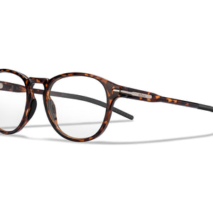 Prismic Proof of Oslo Eyeglasses