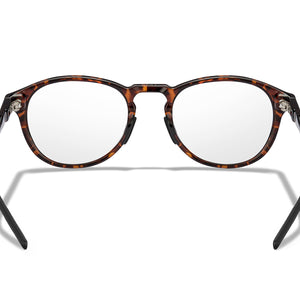 Prismic Proof of Oslo Eyeglasses