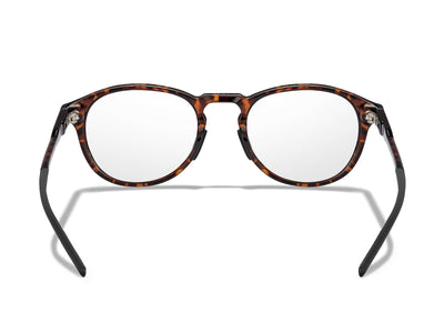 Prismic Proof of Oslo Eyeglasses