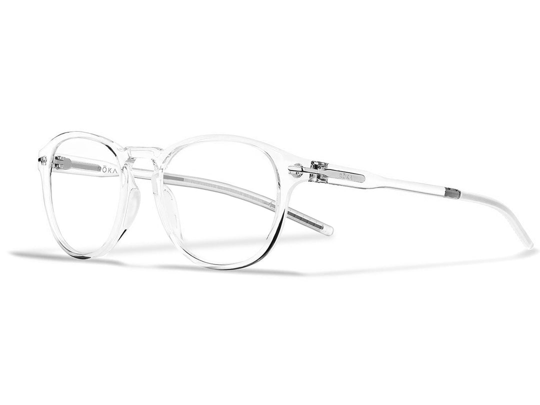 Oslo Eyeglasses