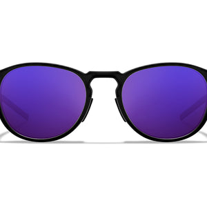 Oslo Matte Black LTD Ultraviolet