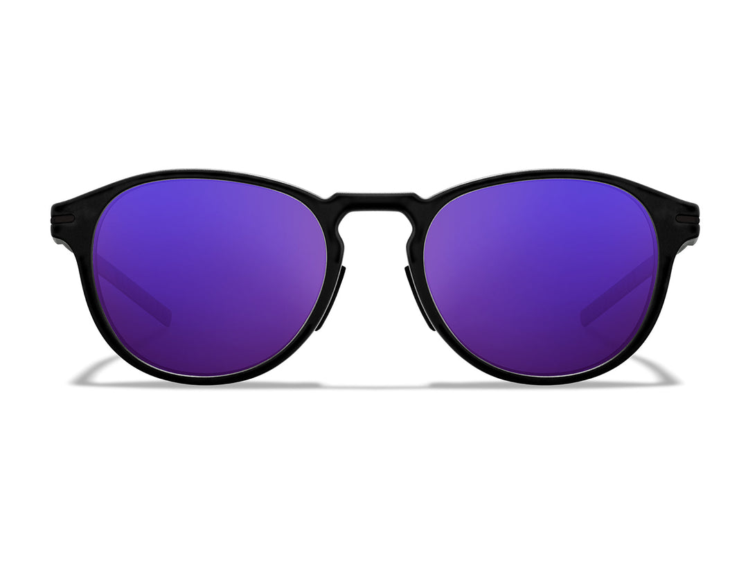 Oslo Matte Black LTD Ultraviolet