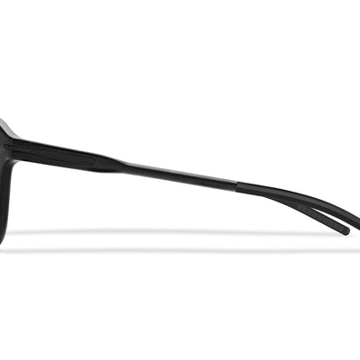 Oslo Matte Black LTD Ultraviolet