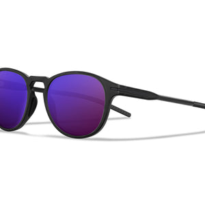 Oslo Matte Black LTD Ultraviolet