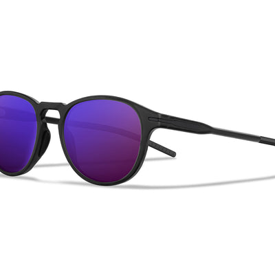 Oslo Matte Black LTD Ultraviolet