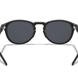 Oslo Matte Black LTD Ultraviolet