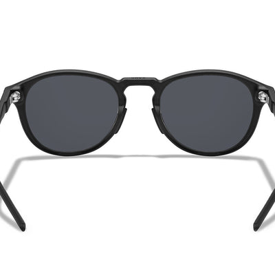 Oslo Matte Black LTD Ultraviolet